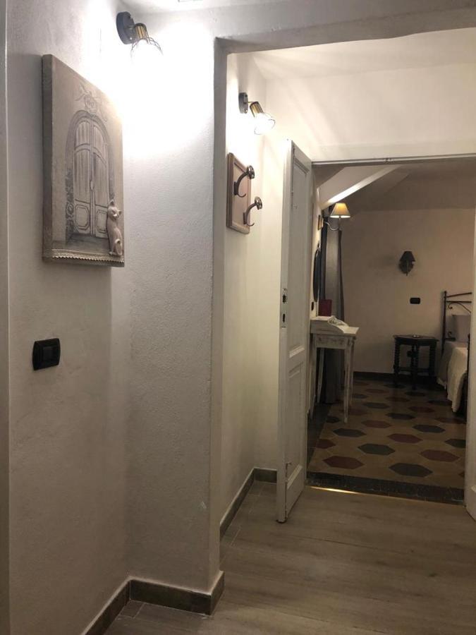 Апартаменты Casa Di Aristide Эрба Экстерьер фото